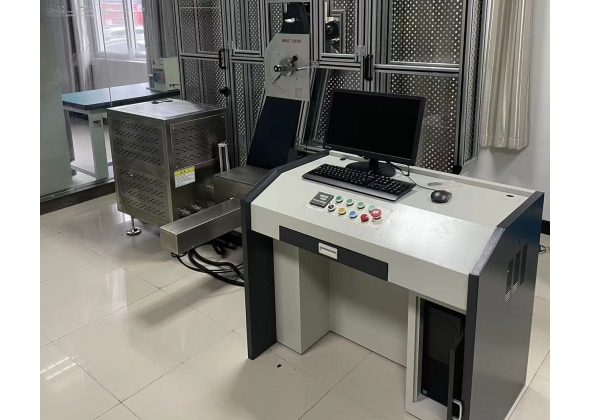 JB-W750HYZ仪器化低温自动冲击试验机